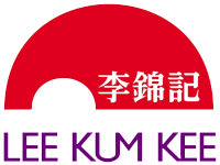 lee kum kee logo