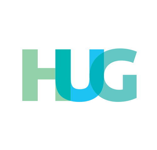 logo hug geneva