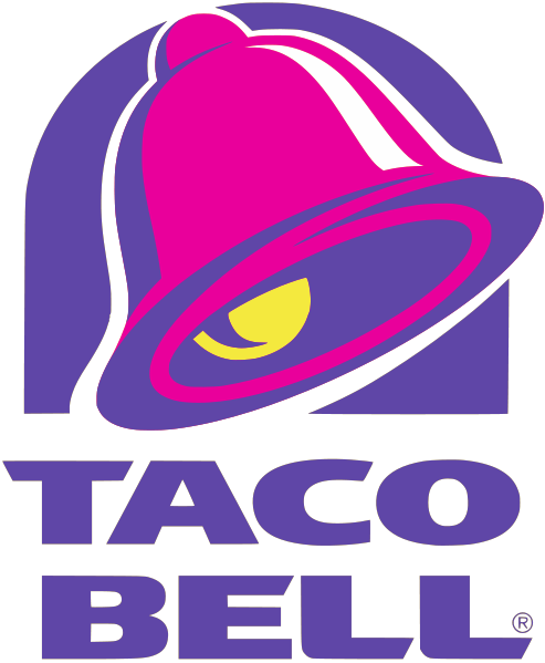 taco bell logo