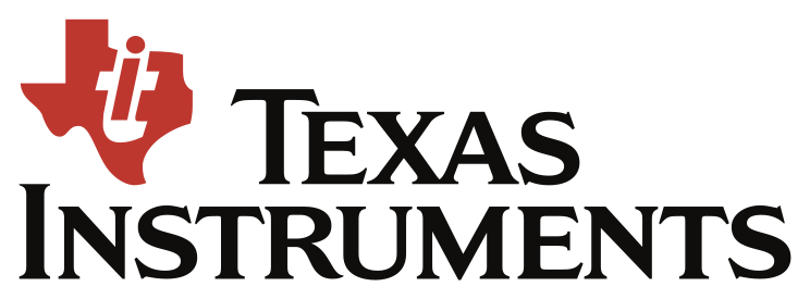 texas instruments logo