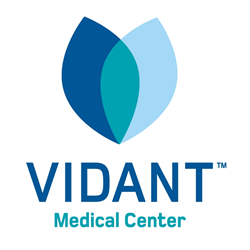 vidant clinic logo