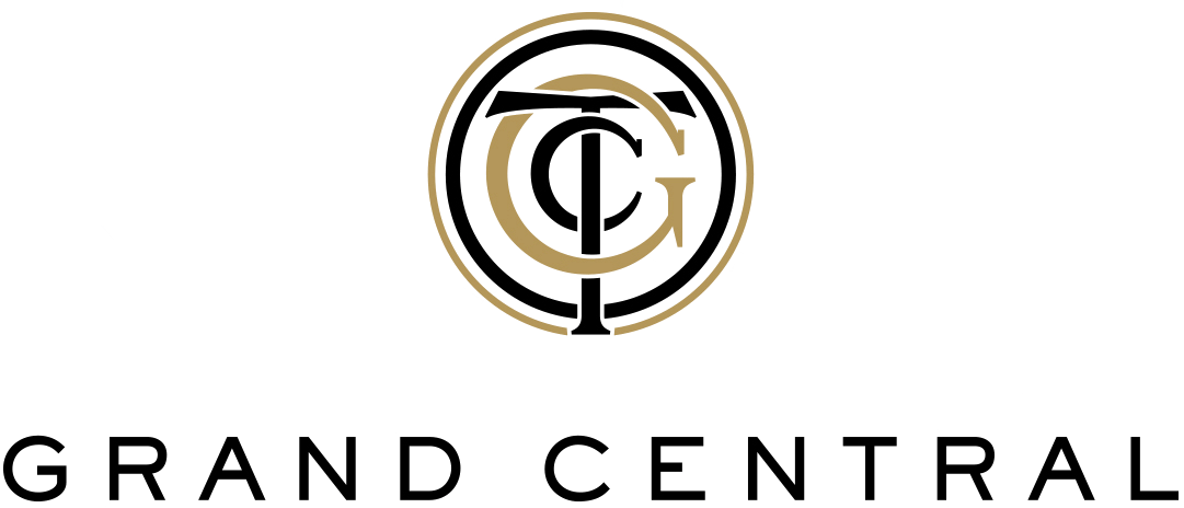 logo grand central terminal station new york