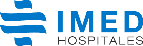 logo imed hospital spain