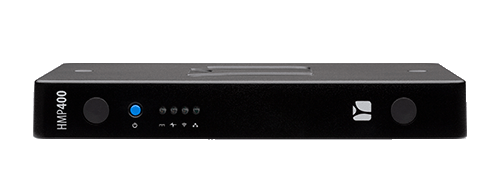 spinetix HMP400 digital signage player