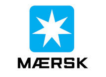 maersk Firmenlogo