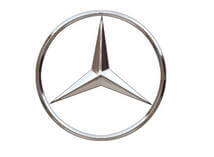 Mercedes-Benz-Logo