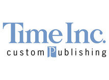 time inc. Hauptsitz New York Logo