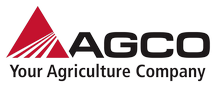 agco logo