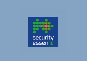 security essen 2018