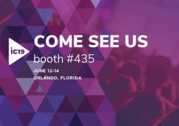 spinetix at infocomm 2019