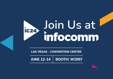 infocomm 2024