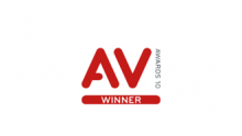 av award spinetix 2010