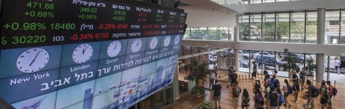 Tel Aviv Stock Exchange