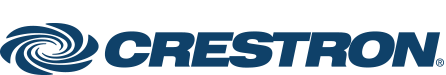 crestron logo